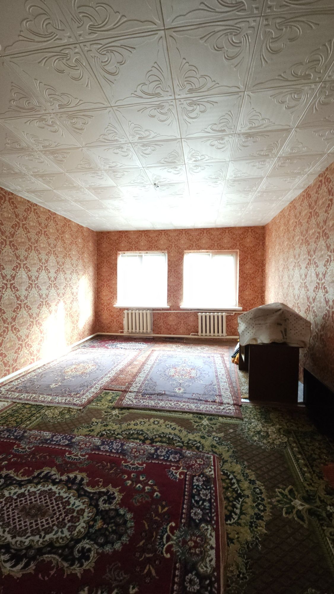 Продам Дом в Романково 110кв.м участок 7 соток
