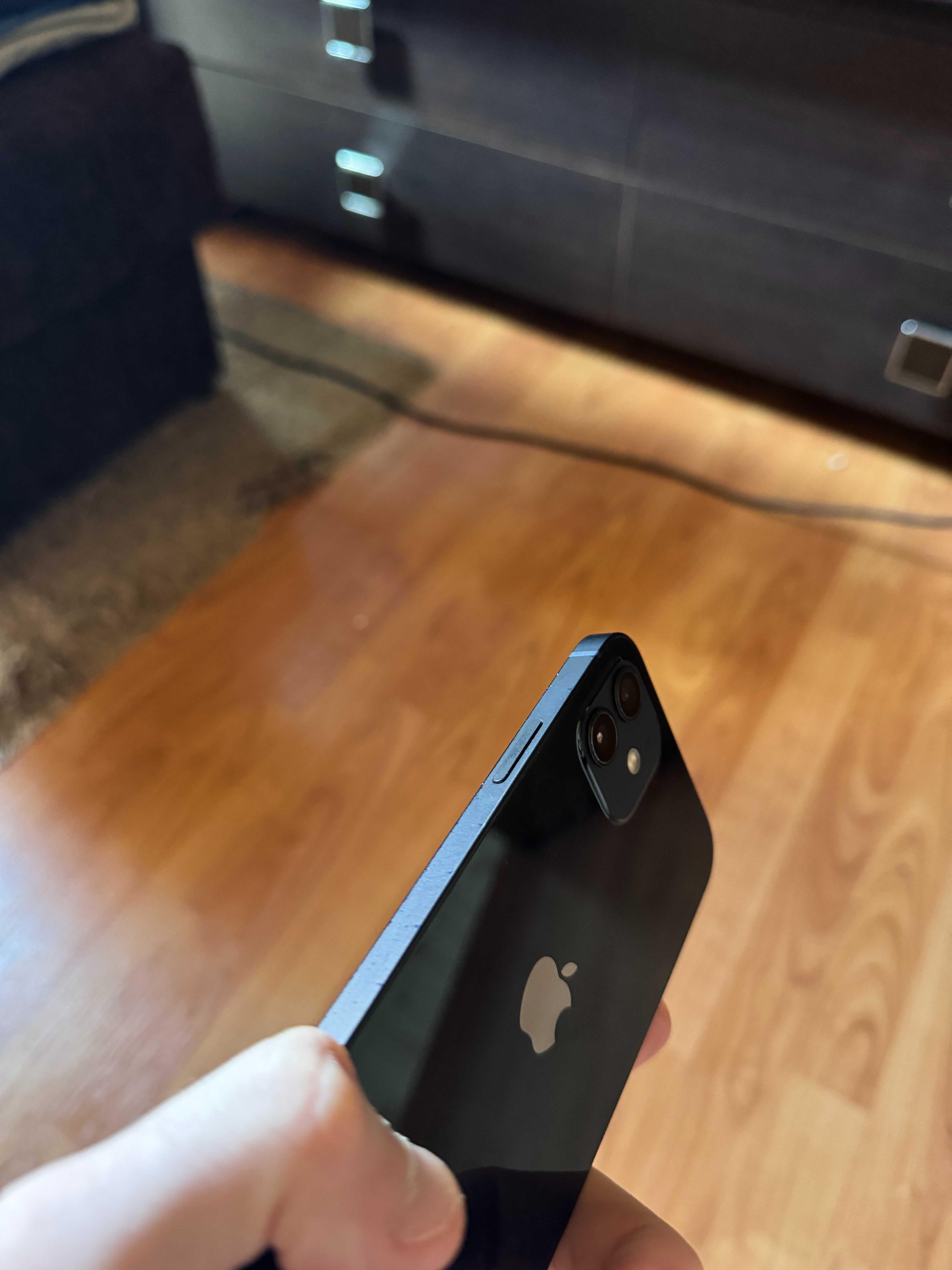 Iphone 12 64GB mega porządny telefon, bez wad - w pełni sprawny