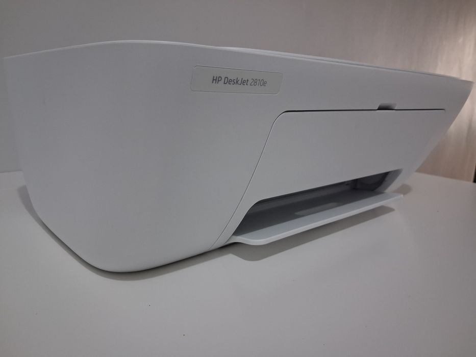 Drukarka HP Deskjet All In One 2810e