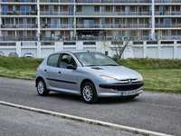 Peugeot 206 1.1 otimo estado
