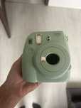 Instax mini 9 aparat