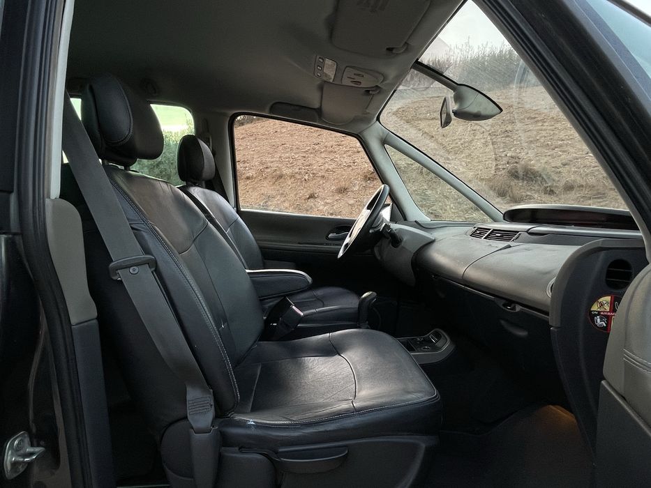 Renault Espace Oportunidade