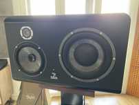 Colunas Focal SM9