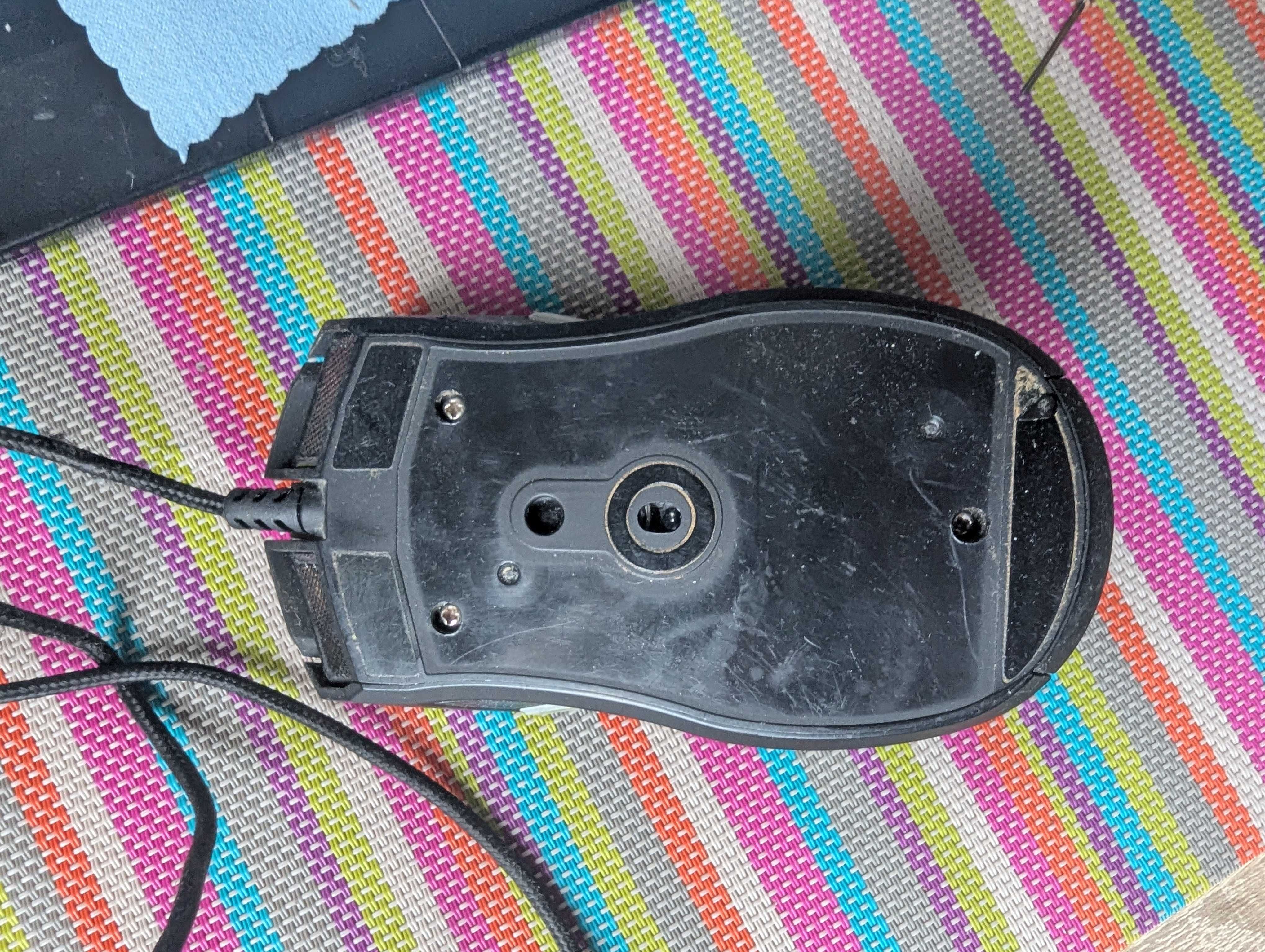 Мышка Razer taipan
