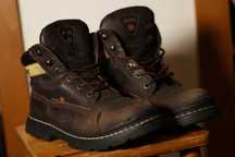 Botas Jeep - classicas
