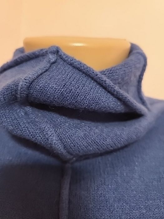 Тёплое платье 46/48 размер.