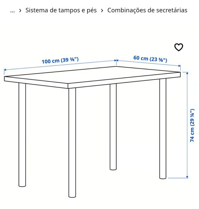 Secretária de trabalho