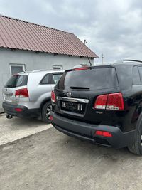 Бампер Запчастини Kia Sorento XM Соренто 2.2 d4hb