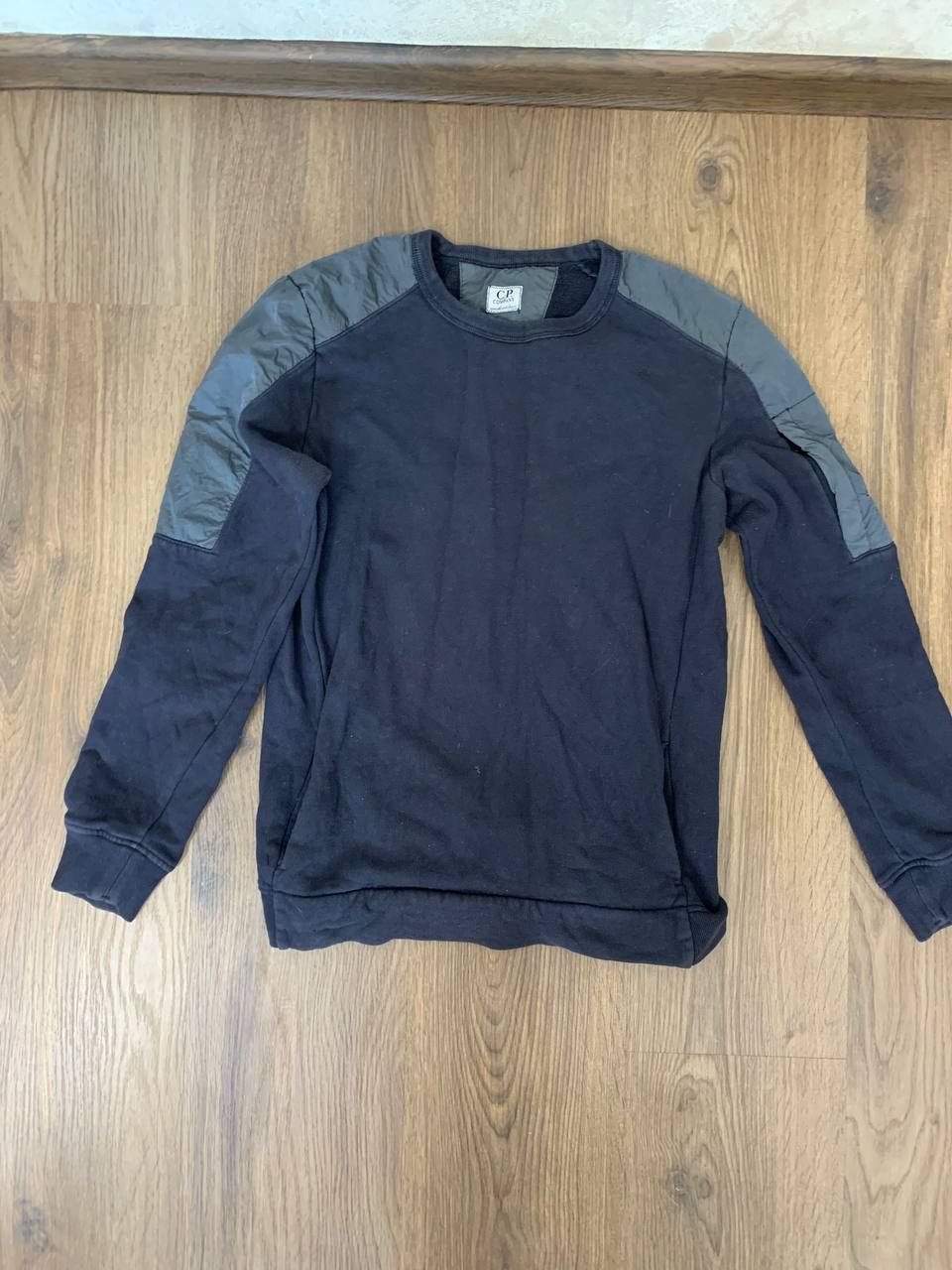CP company світшот xs - s розмір