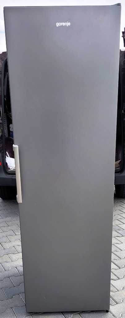Lodówka GORENJE R619EES5 Srebrna