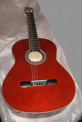 Gitara klasyczna 3/4