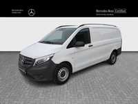 Mercedes-Benz VITO 116 CDI  Kamera cofania, czujniki parkowania.