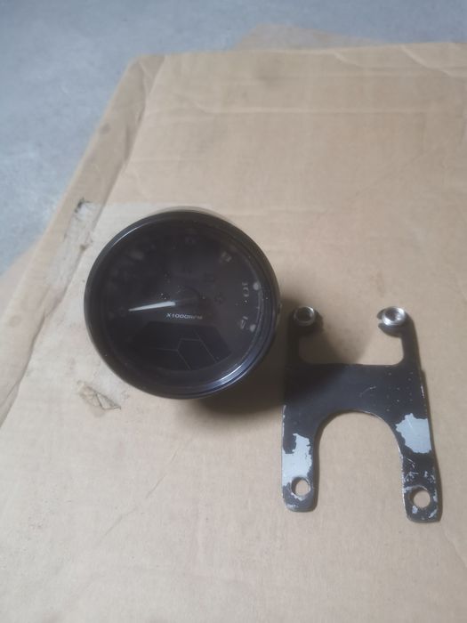 Peças kawasaki cafe racer