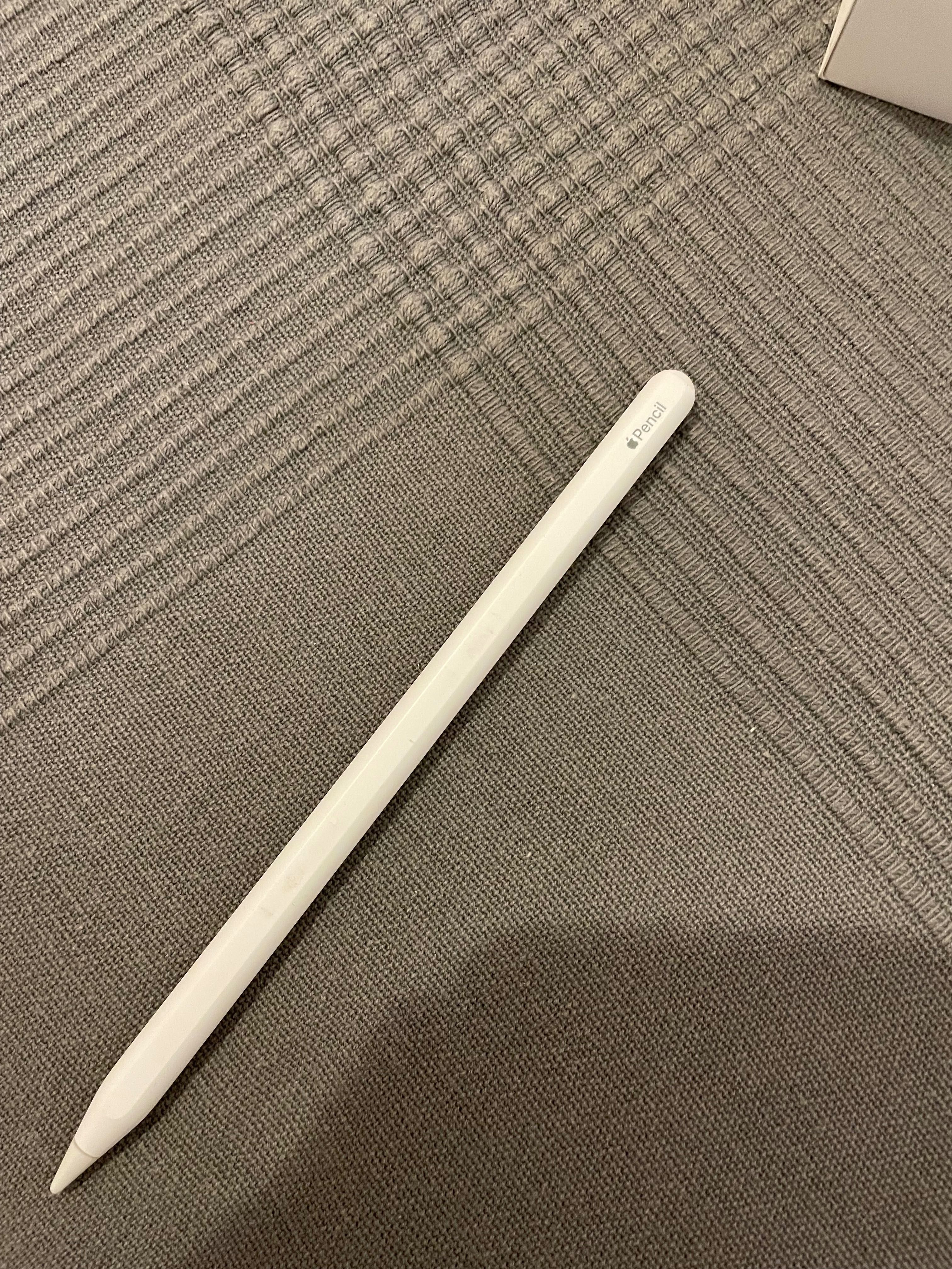 iPad mini 6 + Caneta Apple Pencil (2a geração)