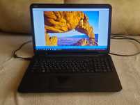 Ноутбук Dell Inspiron 3737 Intel Core i3 17.3" RAM 4 ГБ DVD (без HDD)