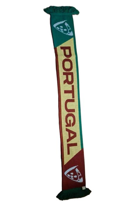 Cachecol Portugal Seleção de Andebol