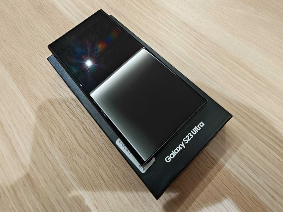 Samsung Galaxy S23 Ultra 12/512GB