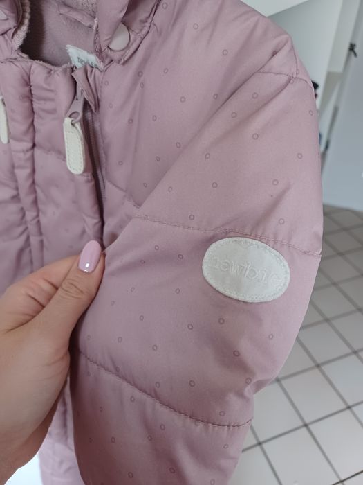 Kombinezon Newbie r80/86