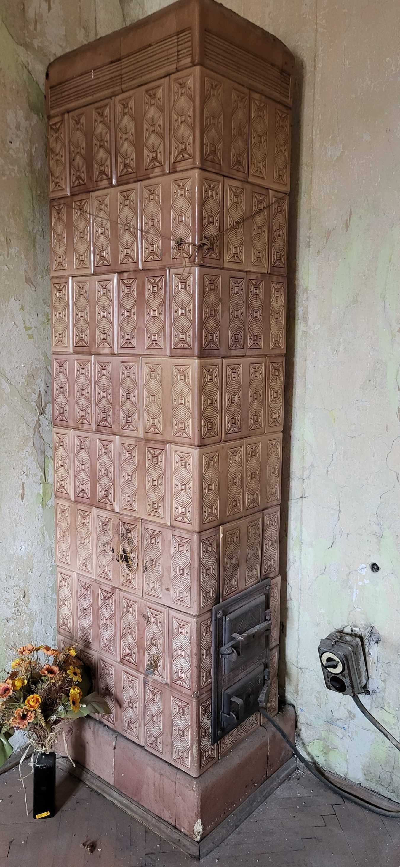Piece kaflowe różne wzory kafli