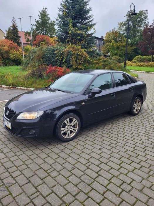Seat Exeo Seat exeo