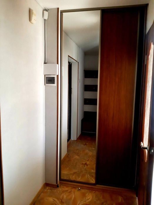 Метро 23 Серпня‼️ Продаж 1 кімн квартири з ремонтом