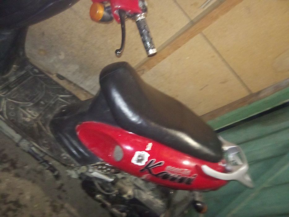 Kanuni 50QT-26 торг+