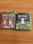Fc25 i do tego prezent far cry 6 nowy