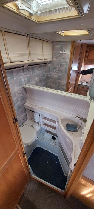 Будинок на колесах, кемпінг, Причіп  дача,караван