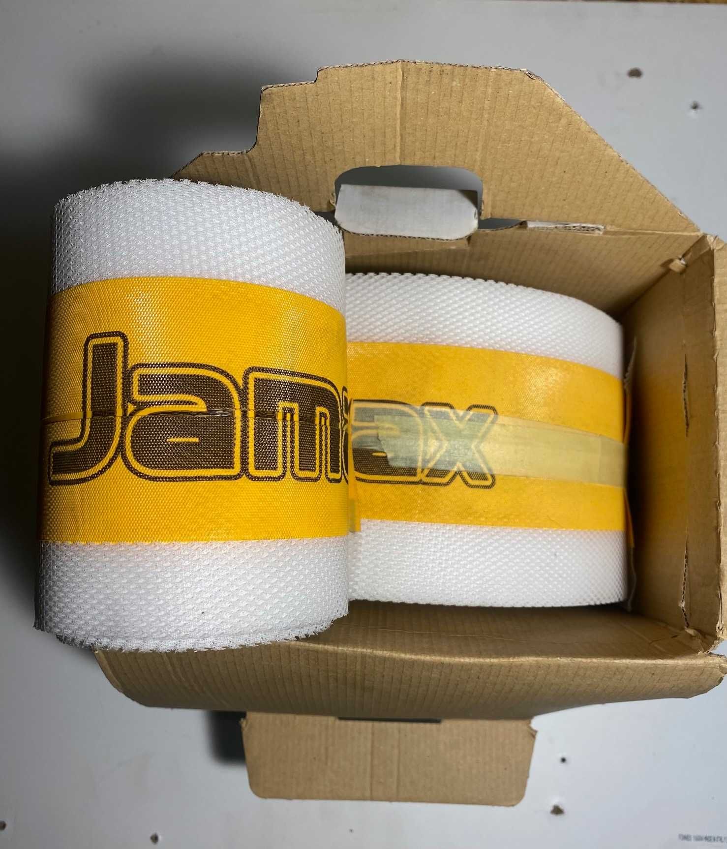 Wodoszczelna elastyczna Taśma uszczelniająca Jamax 50bm + 5mb