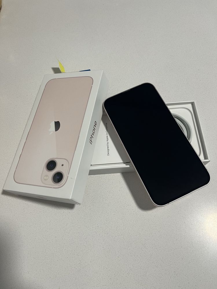 Iphone 13 Semi-novo/Orig. Iphone13