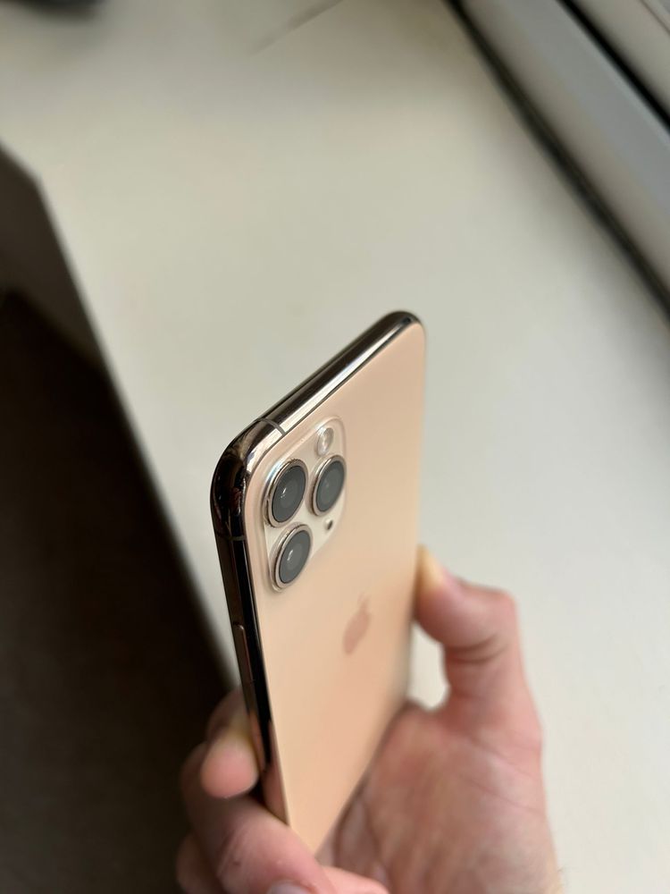 iPhone 11 Pro 256 GB