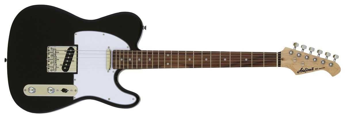 Aria Pro II TEG-002 gitara elektryczna - różne kolory Japan telecaster