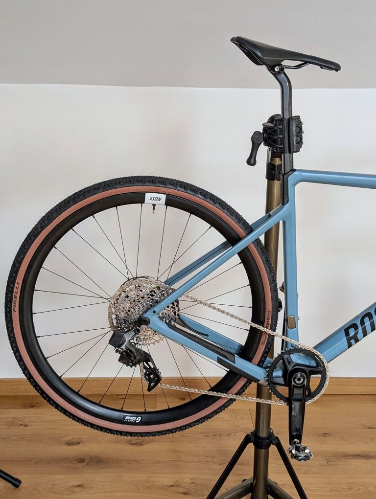 Rose Backroad Rival AXS 59