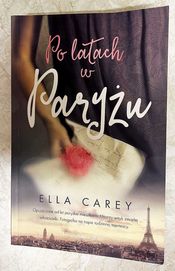 Książka Ella Carey 
