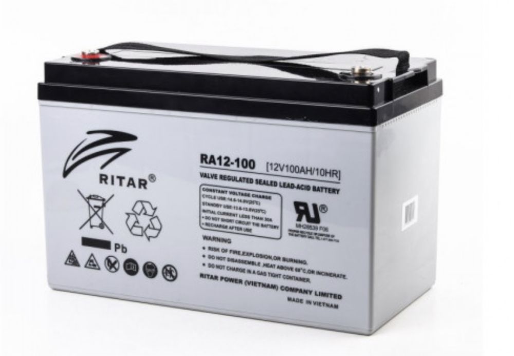 ИБП 1 кВт под аккумулятор 12В