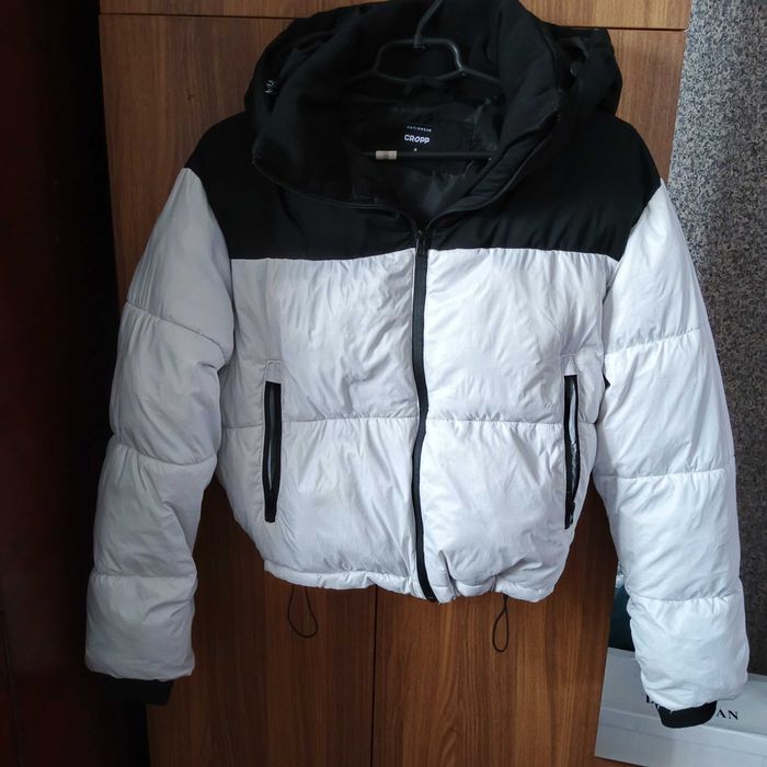 Куртка фірма сropp