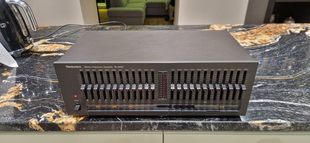 Technics sh-8020