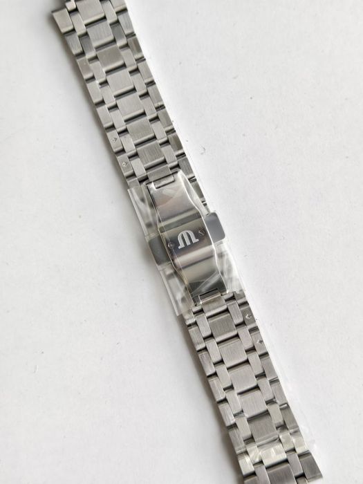 Браслет Maurice Laxroix Aikon Ремешок