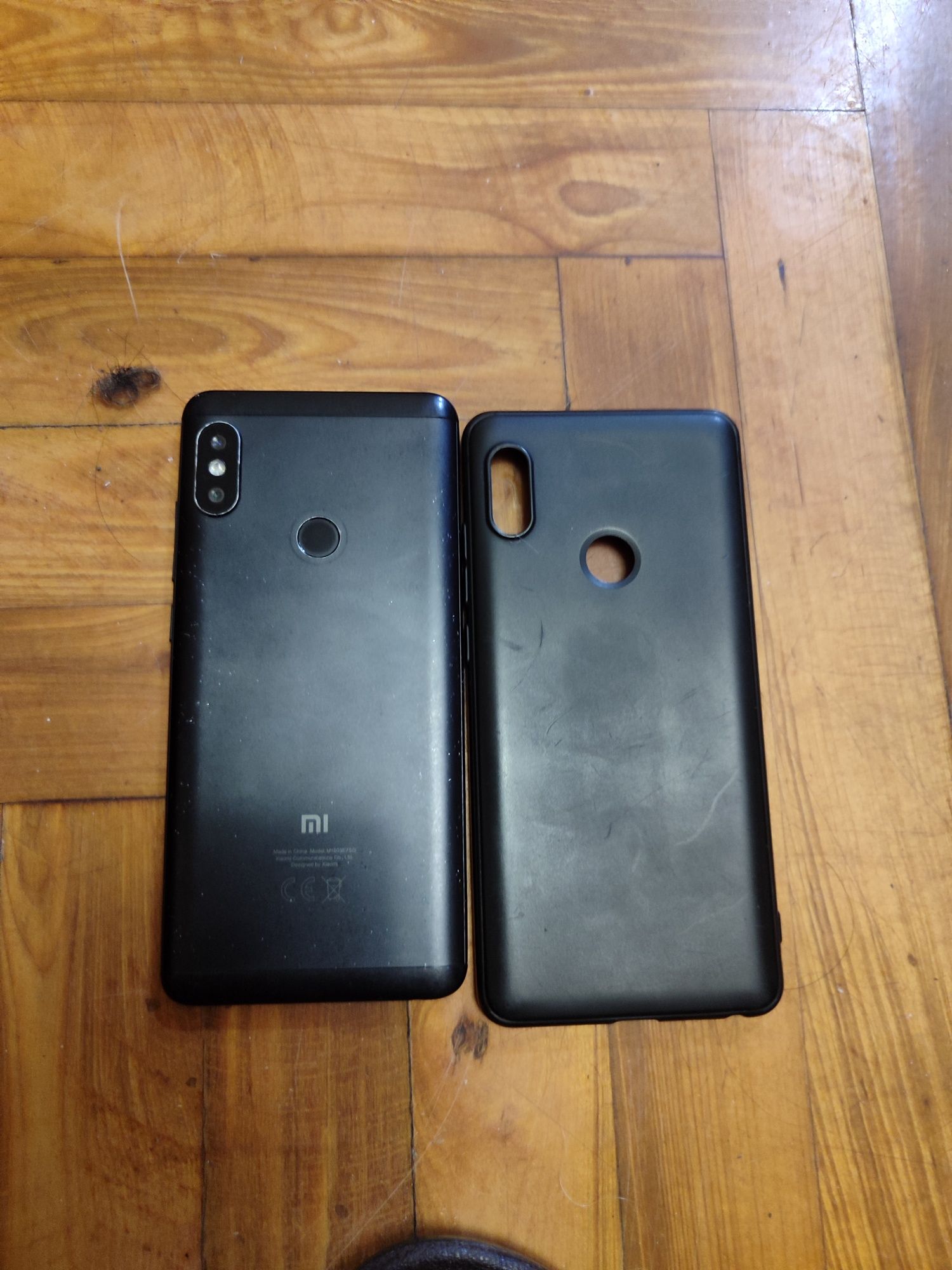 Xiaomi redmi note 5