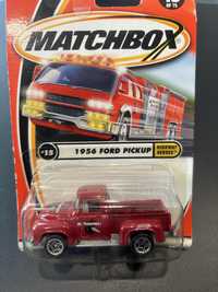 Matchbox 2001r Ford F100
