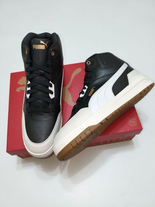 Кросівки чоловічі осінні Puma 45