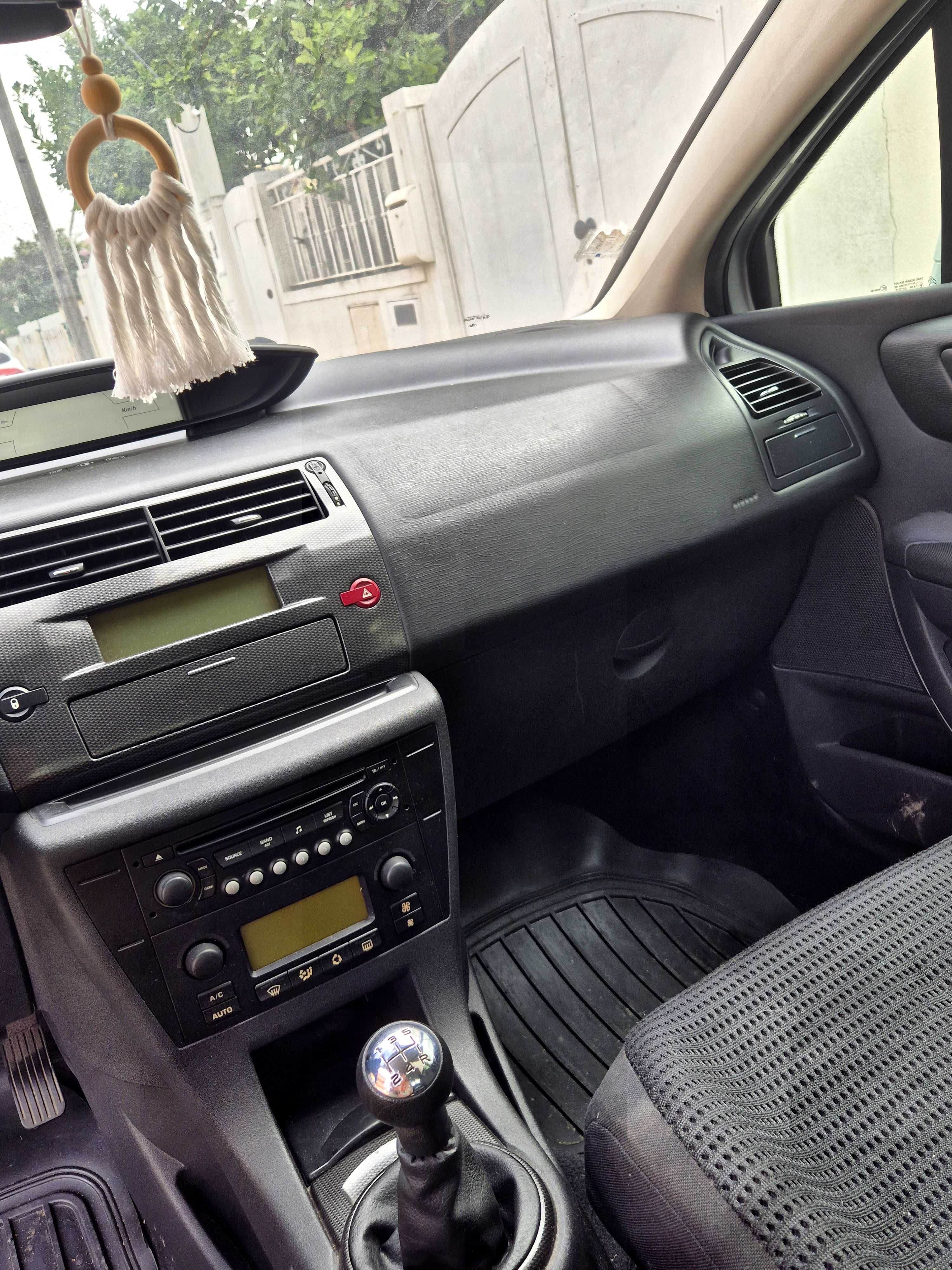 Citroen c4 hdi 1.6