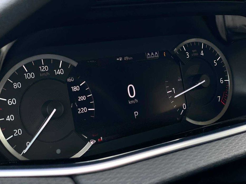 Land Rover Range Rover Evoque 2020 (Розстрочка / Лізинг)