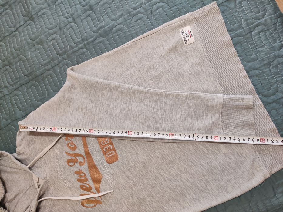 Худі Xs-S,жіноче худі H&M,сіре худі Nike, Adidas