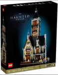 Lego 10273 Creator Expert Dom Strachu Nowe