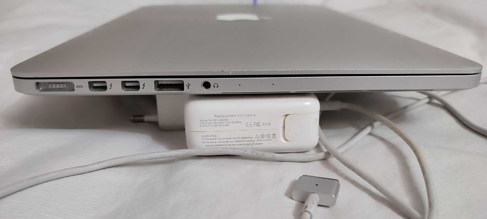 MacBook Pro 13 IPS Retina A1502 2015