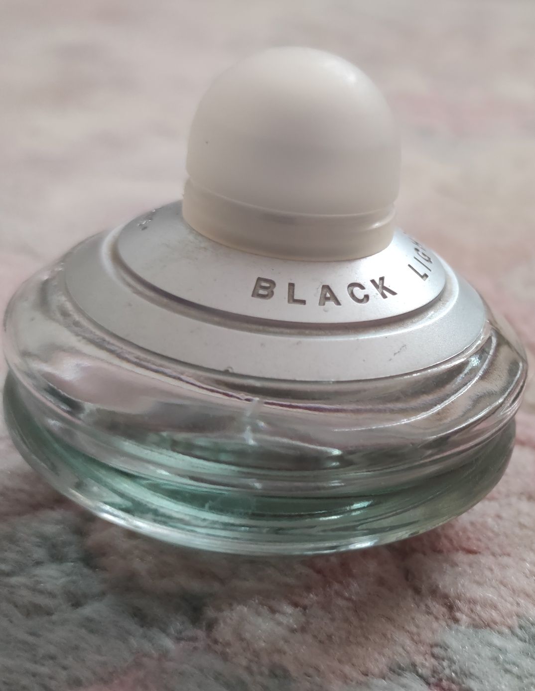 Paco Rabanne Lamis Black Light perfumy woda toaletowa 
Lamis Black L