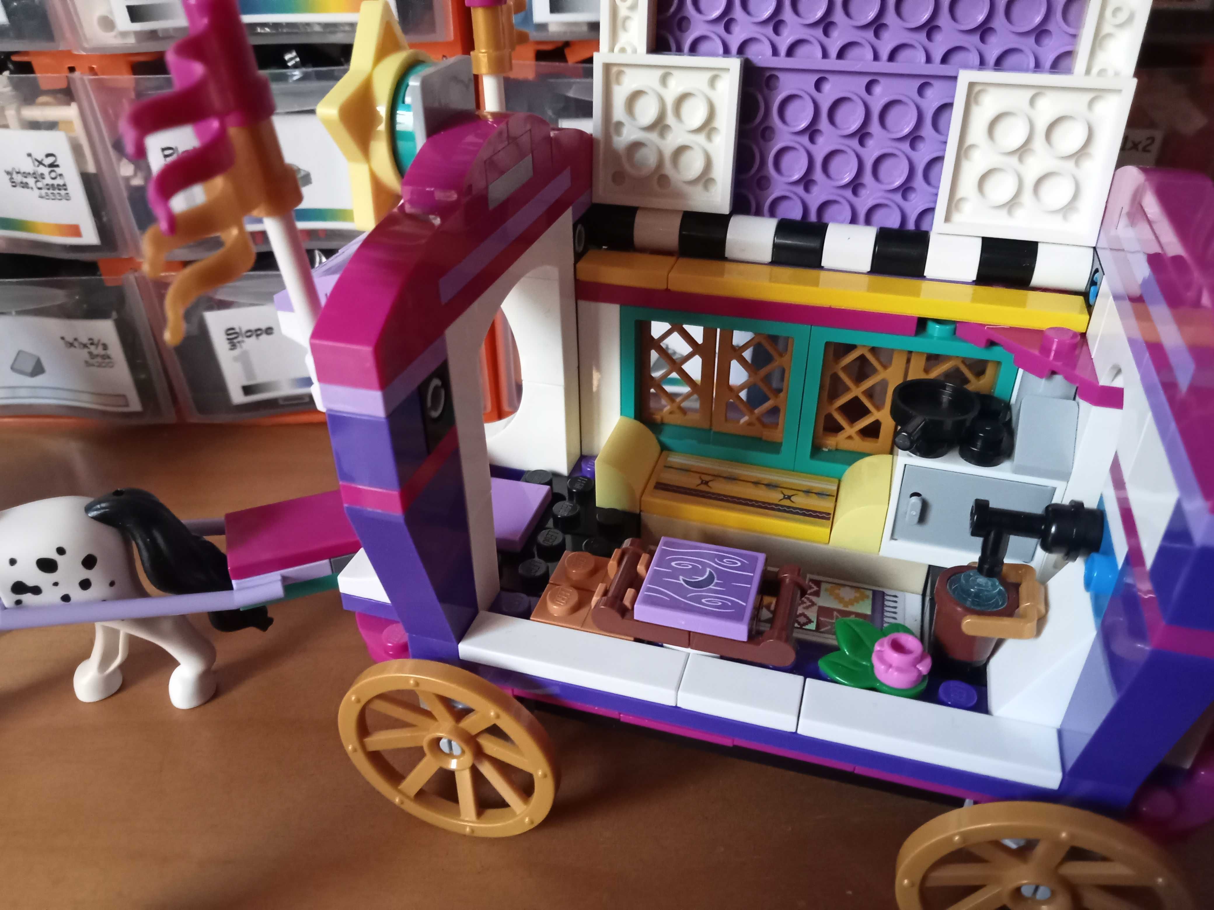 LEGO Friends Nº 41688