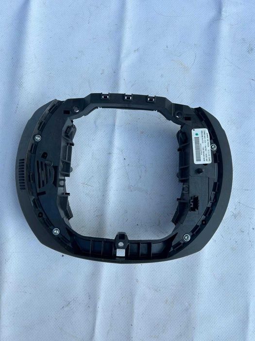 Multifunkcja kierownicy przełączniki Citroen C5 III X7