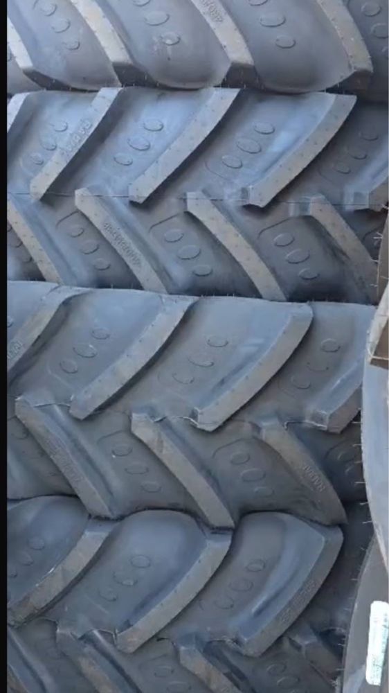Шини нові 460/85R38 Taurus POINT 8 18.4R38 146A8/143B TL 2024р
